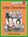 Cover image for Arthur's Funny Money